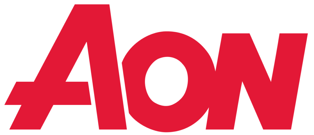 logo aon