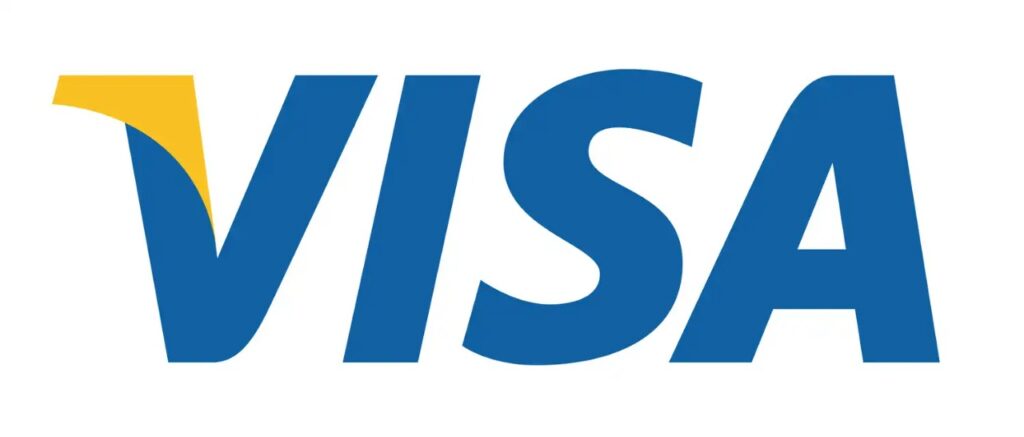 logo visa